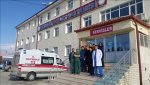 Ortaköy Devlet Hastanesi 2018´e rekor ameliyat sayısı ile başladı