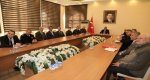 Aksaray’da okullarda huzur ve güvenlik toplantısı düzenlendi