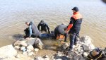 Aksaray'da 3 Gündür Kayıp Şahıs Barajda Ölü Bulundu