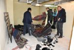 Aksaray'da 6 Kişilik Hırsızlık Çetesi Çökertildi