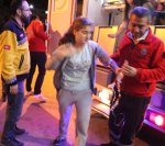 Aksaray 14 Kız Öğrenci, Zehirlenme Şüphesiyle Hastaneye Kaldırıldı