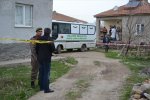 Aksaray'da Silahla Vurulan Genç Öldü
