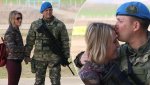 Afrin Şehidi Binbaşı Dunca'dan duygulandıran vasiyet