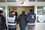 Aksaray’da FETO Üyesi 7 Kişi Gözaltına Alındı