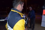 Adana Yolunda Kaza 3 Yaralı