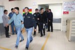 Fetö'den Gözaltına Alınan 41 Askerin Sorgusu Sürüyor
