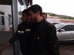 Basın Mensubu Adliyeye Sevk Edildi