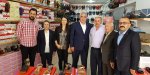 MHP Aksaray Milletvekili adayları ziyaretlerini sürdürüyor