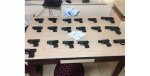Aksaray'daki Silah Operasyonunda 2 Tutuklama