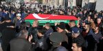 Kıbrıs Gazisi Bayram Özkılıç son yolculuğuna uğurlandı