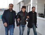 Aksaray'da Fetö Operasyonu; Eski 5 Asker Gözaltında