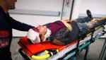 Aksaray'da Park Kavgası: 10 Yaralı, 10 Gözaltı