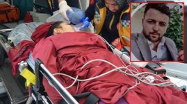 Aksaray'da kan donduran olay: 15 yaşındaki Melike, ayrıldığı nişanlısı tarafından silahla başından vurularak öldürüldü