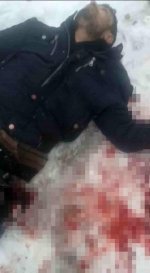 Aksaray'da alacak verecek kavgasında 1 kişi bıçaklanarak öldürüldü