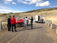 Aksaray'da 2 Çocuk Gölette Boğularak Hayatını Kaybetti