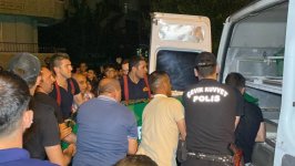 Aksaray'da Kayıp Genç Tavan Arasında Ölü Bulundu