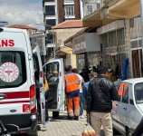 Aksaray'da Silahlı Kavga: 6 Yaralı