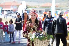 Aksaray’da Bağ Bozumu ve Pekmez Festivali yapılacak
