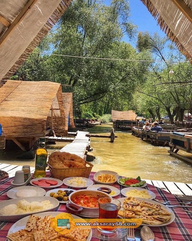 Belisırma | Aksaray