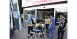 Aksaray'da Trafik Kazası: 4 Yaralı