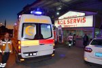 Aksaray'da Trafik Kazası: 8 Yaralı