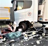 Aksaray'da trafik kazası: 4 kişi yaralandı